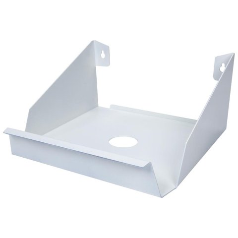Allstar Performance Shop Towel Holders ALL12220 Garage and Trailer Organizers, Holders, Steel, Black, One Dispenser Capacity, Each