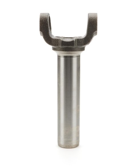 Allstar Performance Slip Yokes ALL69046 Yoke, Steel, 27-Spline, Spicer 1310, Bert, Muncie, Saginaw, TH350, THM700-R4/4L60/MD8, Each