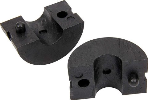 Allstar Performance Bump Stop Components ALL64464 16mm Shock Collar Shim Kit 1 in