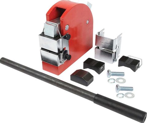 Allstar Performance Sheet Metal Shrinker Stretcher Combos ALL11023 Combo, Manual, One Base with Two Jaws, Kit