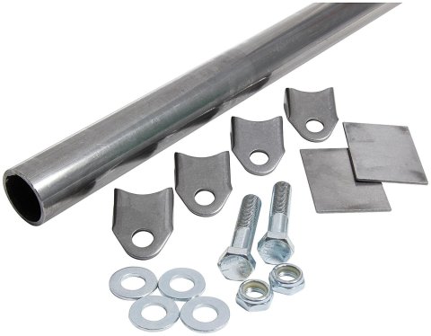 Allstar Performance Shock Mounts ALL60230 Mounts, Coil-Over, Rear, Upper, Kit