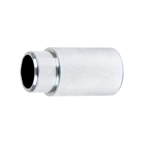 Allstar Performance Rod End Spacers ALL18618 Hardware, Reducer 5/8 to 1/2 x 1-1/4 Alum
