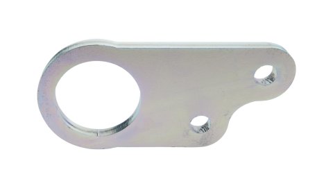 Allstar Performance Sway Bar Replacement Components ALL99473 Side Plate 30 Deg Drop 1-1/2in 48spl