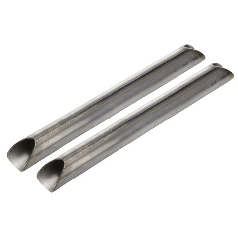Allstar Performance Roll Bar Components ALL22684 Support Bars, Universal, 24 in