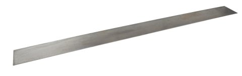 Allstar Performance Door Plates ALL22122 Plate 1/8" x 5" x 48"