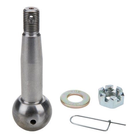 Allstar Performance Ball Joint Replacement Components ALL56985 Pin K6145 +1in