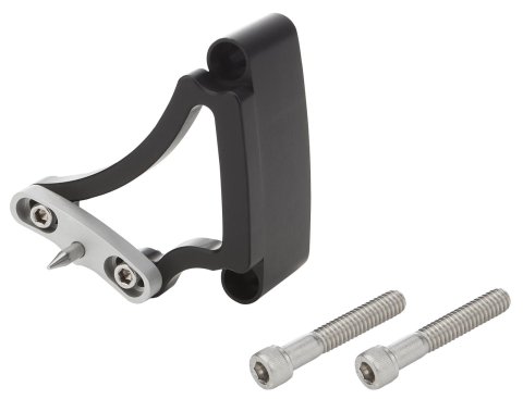 Allstar Performance Timing Pointers ALL90033 Adjustable Pointer SB Chevy 6-1/8"