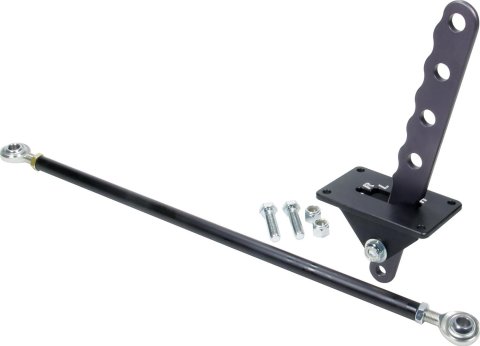 Allstar Performance Shifters, Manual Transmission ALL54127 Shifter For Gen II Bert