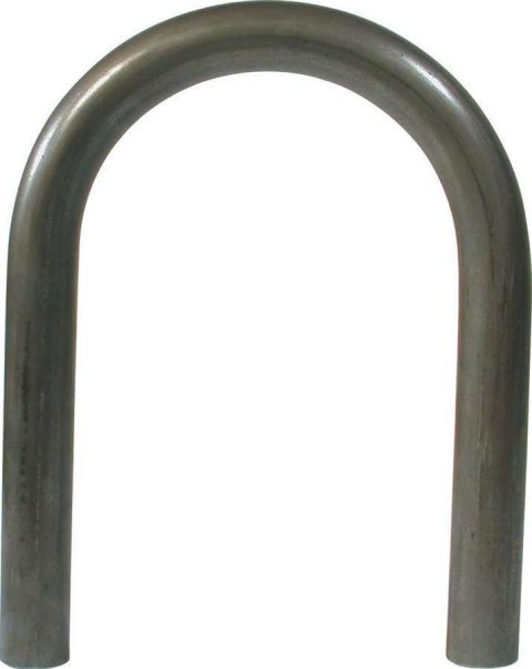 Allstar Performance Driveshaft Loops ALL69002 Safety Loop, Weld-On, Tubular, Universal, Each