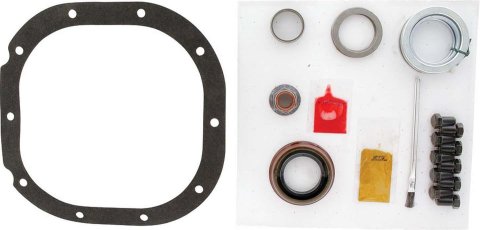 Allstar Performance Ring and Pinion Shim Kits ALL68613 Kit, Steel, for Ford 8.8 in. (Salisbury-type with 10-bolt Cover), Kit