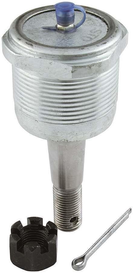 Allstar Performance Low-Friction Ball Joints ALL56011 Joint, Low-Friction, Screw-In, Front Upper, Chrysler, Dodge, Plymouth, 1/2 in. Longer Than Stock, Each