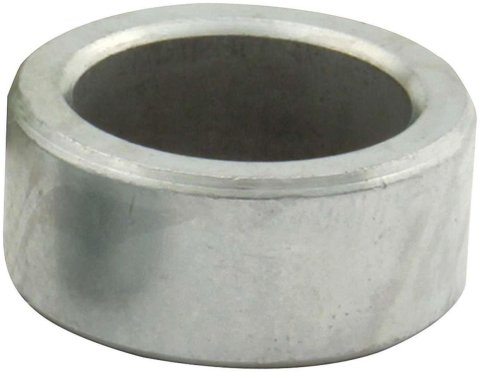 Allstar Performance Bump Steer Spacers ALL18607 Spacer, Aluminum, 0.625 in. Bore, 0.400 in. Thick, Each