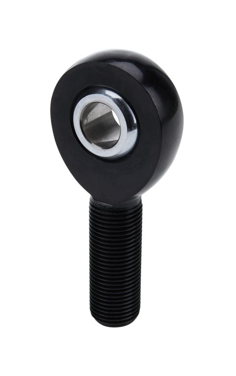 Allstar Performance Aluminum Rod Ends ALL58089 End, 5/8 in.-18, Male Threads, 2-piece, Aluminum, 0.500 in. Bore, Each