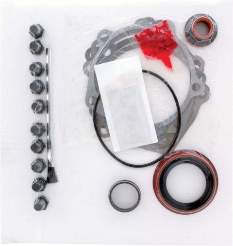 Allstar Performance Ring and Pinion Gear Installation Kits ALL68639 Rear End Shim Kit, Ford 8 in, Kit