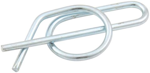 Allstar Performance Jacobs Ladder Replacement Components ALL55098 Clip 1/2 in