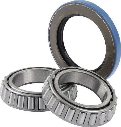 Allstar Performance Wheel Bearing & Seal Kits ALL72301 Kit, Howe Wide 5, Inner and Outer Bearings, Seal, Kit