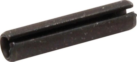 Allstar Performance Replacement Distributor Gear Roll Pins ALL81315 Pin, Steel, Replacement, 3/16 in. O.D., 7/8 in. Long, Each