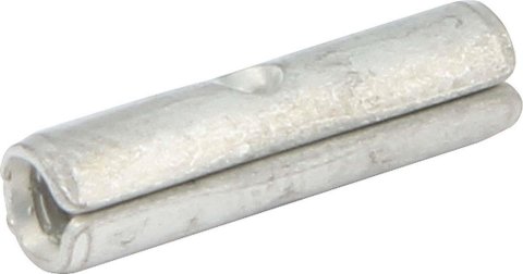 Allstar Performance Terminal Connectors ALL76010 Electrical Wiring Connectors, Tin Plated Copper, Butt Connectors, Female, 14-16 Gauge, Set of 20