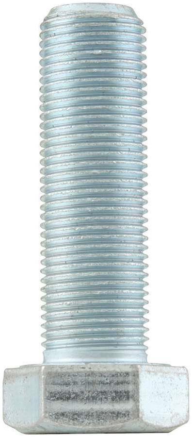 Allstar Performance Grade 5 Bolts ALL16538 Bolt, 5, Hex Head, Steel, Zinc Plated, 3/4 in.-16 Thread, 2.500 in. Underhead Length, Each