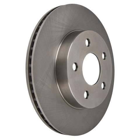 Allstar Performance GM Metric Rear Brake Rotors ALL42095 Rotor, Rear, Metric, 11.62 in. O.D., 295 mm O.D., 5 x 4.75 in., 5 x 120 mm, 0.790 in. Thick, Each