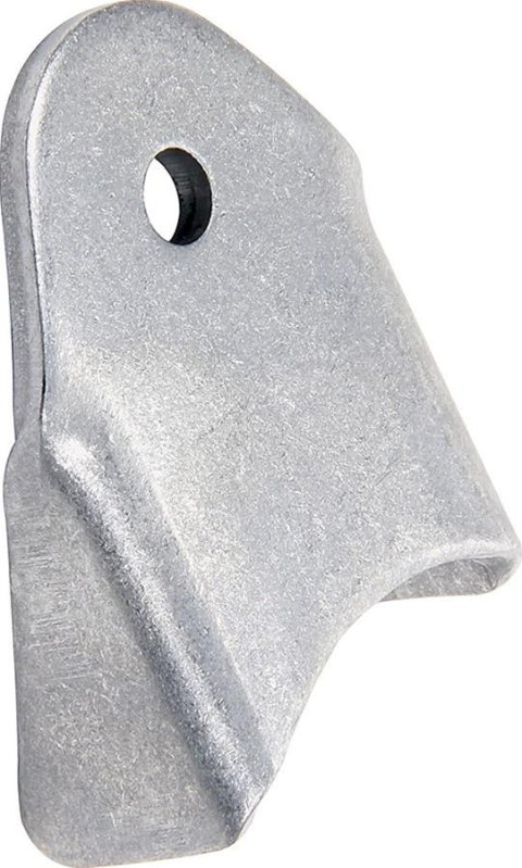 Allstar Performance Chassis Tabs, Brackets and Components ALL60041 Mild steel tabs have built-in gussets for added support. Choose tabs that mount parallel or perpendicular to t