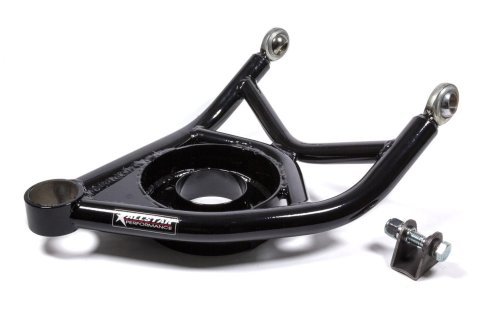 Allstar Performance Control Arms ALL57810 Arm, Tubular, Front Right Lower, Uses Press-In Ball Joint, A-Body, Each