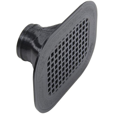Allstar Performance Driver Air System Components ALL13025 Helmet Vent