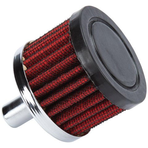 Allstar Performance Fuel Filter Elements, Replacement ALL36213 Element 1/2 in