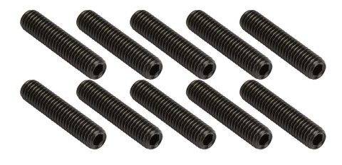 Allstar Performance Differential Cover Fasteners ALL72056 Quick Change Stud Kit