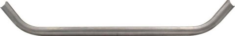 Allstar Performance Deluxe Roll Cage Door Bars ALL22114 Cage, Bar, 1.750 in. Diameter, .095 in. Wall Thickness, Each