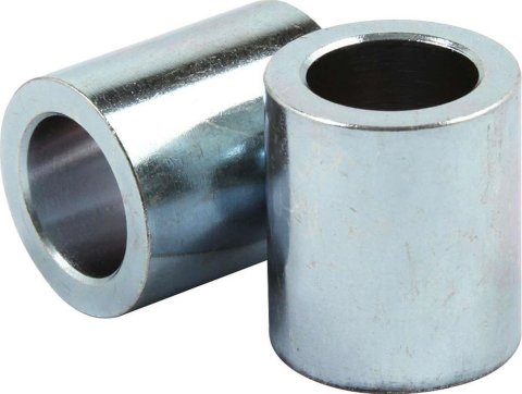 Allstar Performance Reducer Bushings ALL18567 Bushings, Steel, .500 in. Inside Diameter, .750 in. Outside Diameter, Pair