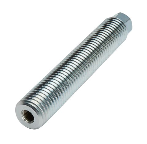 Allstar Performance Weight Jack Bolts ALL56095 Bolt, Steel, 6 in. Length, Each