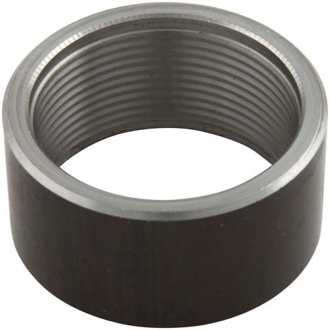 Allstar Performance Ball Joint Sleeves ALL56250 Mounting Sleeve, Small Upper Joint, Screw-In, Each