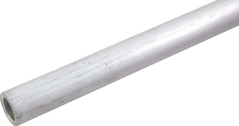 Allstar Performance Aluminum Suspension Tubes ALL56572 Threaded Tube, Tube, Aluminum, 72.0 in. Length, Each