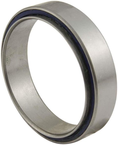 Allstar Performance Birdcage Bearings ALL72330 Bearing, Roller, Billet Aluminum, 3.004 in. I.D., 3.625 in. O.D., Each