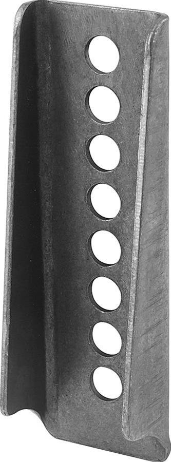 Allstar Performance Fuel Cell Mounting Brackets ALL60063 Brackets, Steel, Natural, Each
