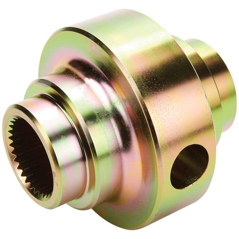 Allstar Performance Lightweight Mini Spools ALL68122 Spool, Mini, Steel, 31-Spline, 10-Bolt, Ford 9 in., Each
