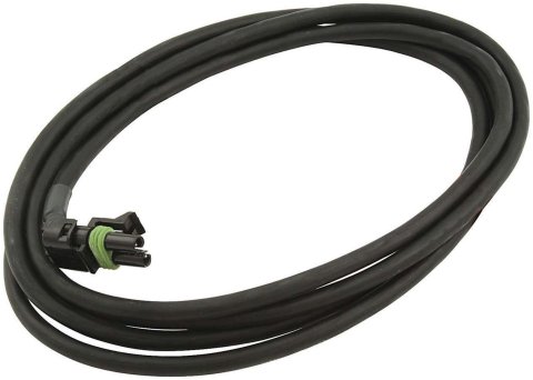 Allstar Performance Replacement Helmet Blower System Harnesses ALL99021 Wire Harness, Blower, 9 ft. Length, Each