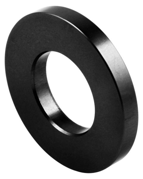 Allstar Performance Vacuum Pump and Dry Sump Drive Kit Components ALL31020 Mandrel Spacer, Component, 0.250 in. thick, Each