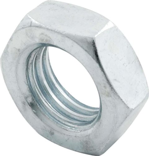 Allstar Performance Nuts ALL18266 Sway Bar Lock Nut for Non Swivel Sway Bar Bolts, Each