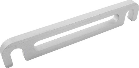 Allstar Performance Upper Control Arm Shims ALL60206 Shim, Steel, .375 in. Thick, Each