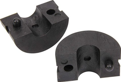 Allstar Performance Bump Stop Components ALL64424 14mm Shock Collar Shim Kit 1 in