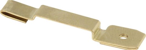 Allstar Performance Fuse Terminals ALL76091 Terminals, ATO/ATC, Set of 5