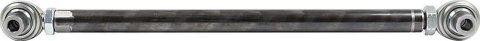 Allstar Performance Adjustable Metric Trailing Arms ALL57826 Control Arms, Adjustable, Steel 1978-88 G-body Lower Rear Arms, Each