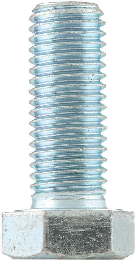 Allstar Performance Grade 5 Bolts ALL16336 Bolt, 5, Hex Head, Steel, Zinc Plated, 3/4 in.-10 Thread, 2.000 in. Underhead Length, Each
