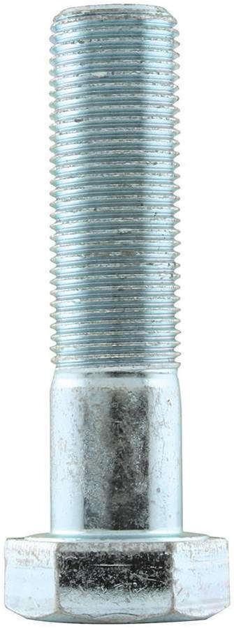 Allstar Performance Grade 5 Bolts ALL16540 Bolt, 5, Hex Head, Steel, Zinc Plated, 3/4 in.-16 Thread, 3.000 in. Underhead Length, Each