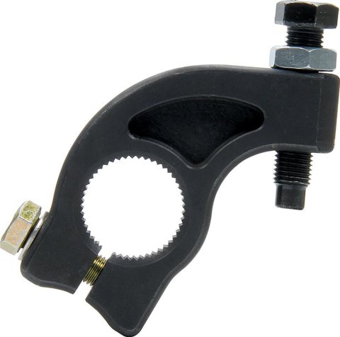 Allstar Performance Torsion Arm Stops ALL55028 are available in 1-3/4 in or 2 in split and are offered in aluminum, 4340 steel or titanium. 2024 grade