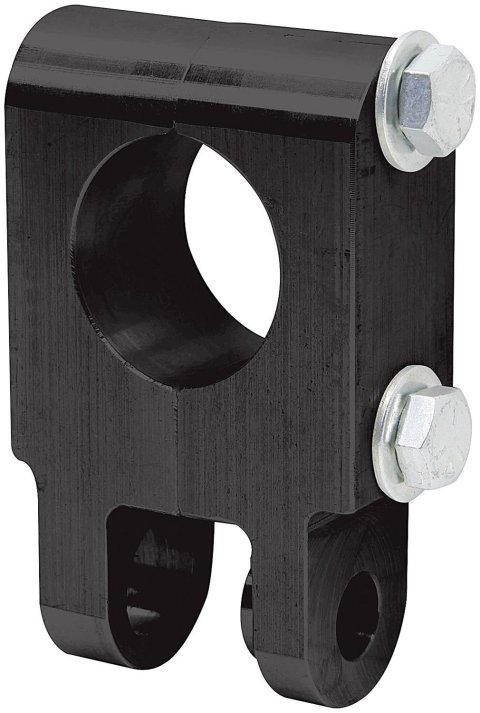 Allstar Performance Shock Mounts ALL60218 Mount, 5th Coil Mount