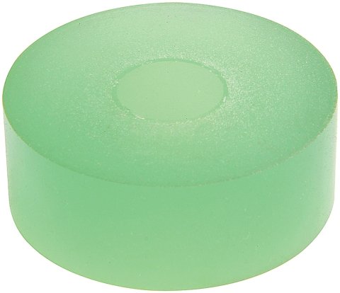 Allstar Performance Shock Bump Stop Pucks ALL64371 Stop, .750 in., 50 Durometer, Each