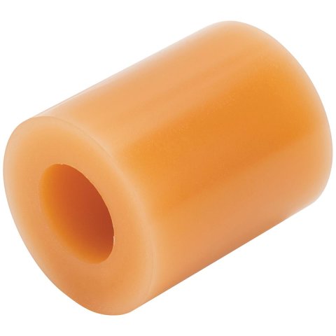 Allstar Performance Trailing Arm Bushing Inserts ALL99401 Insert, Arm, 60 Durometer, Medium, Each